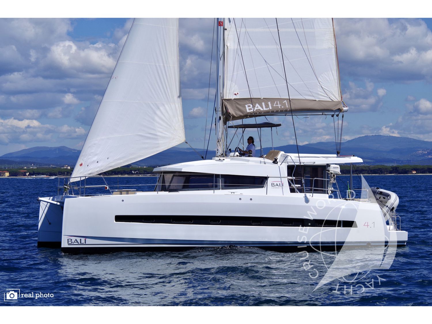 WEEsail - Water maker, Solar Panel
