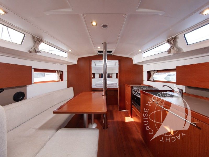 Interior image