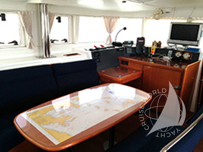 Interior image