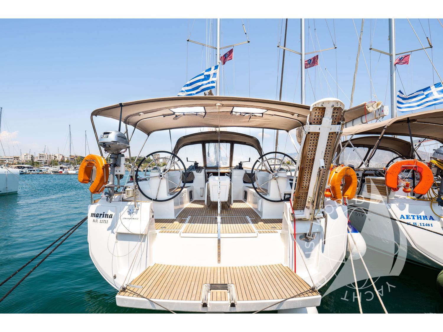 MARINA