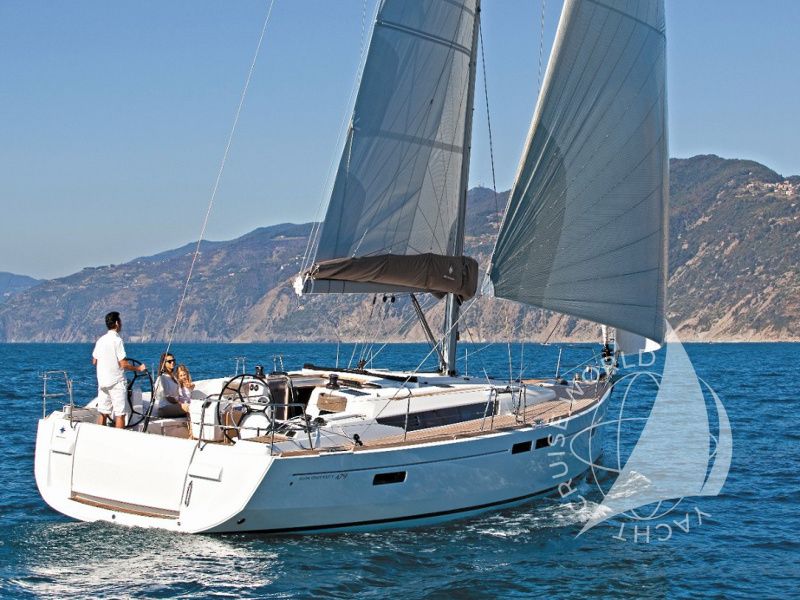 Alboran Champagne (Mallorca)