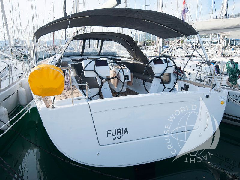 FURIA