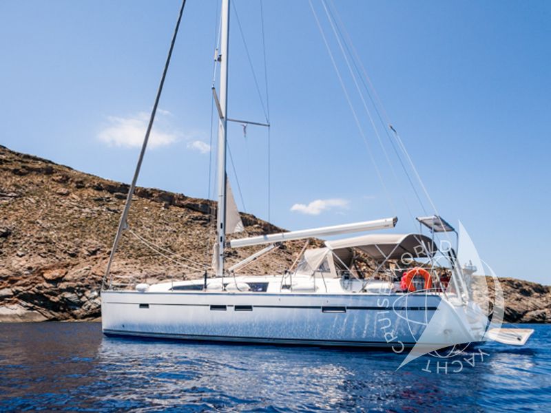 Ioli (New Sails 2022)