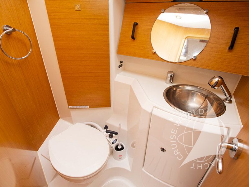 Interior image