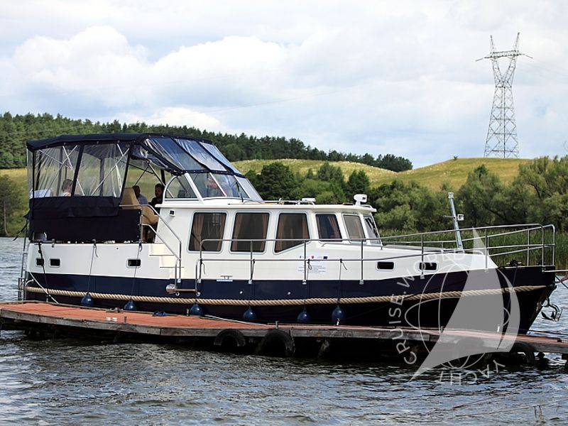 Nautiner 40.3 AFT