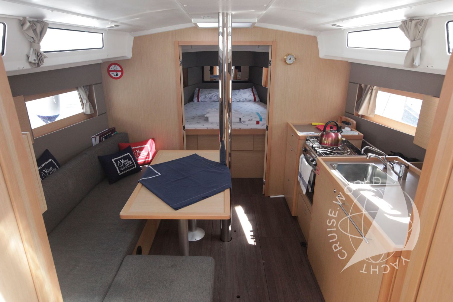Saloon