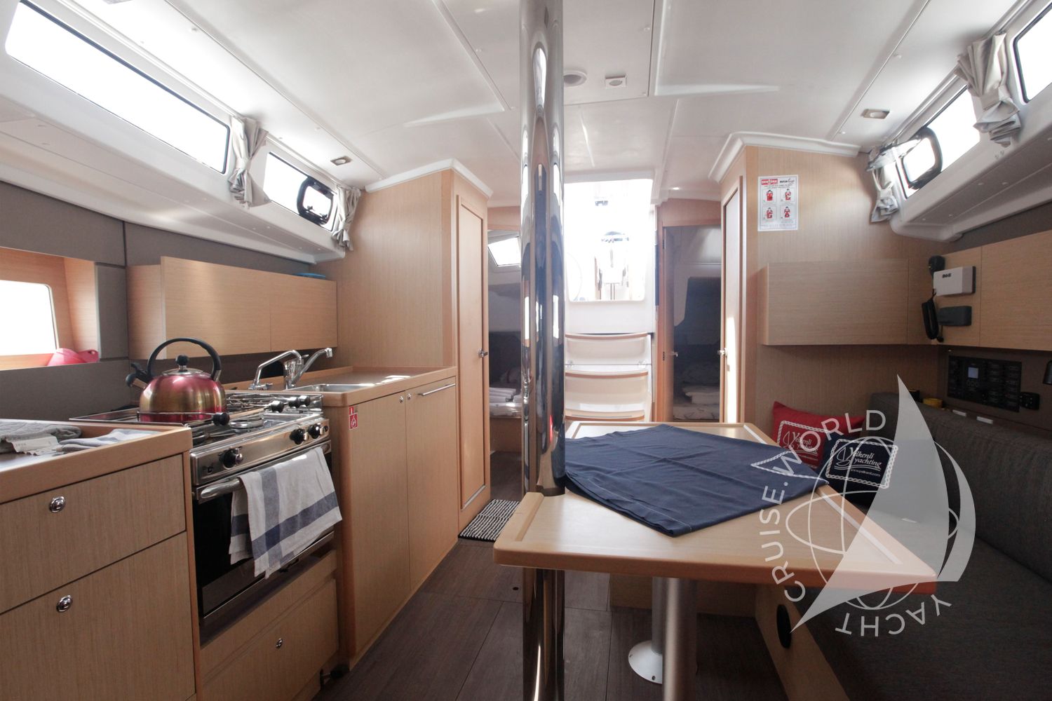 Saloon