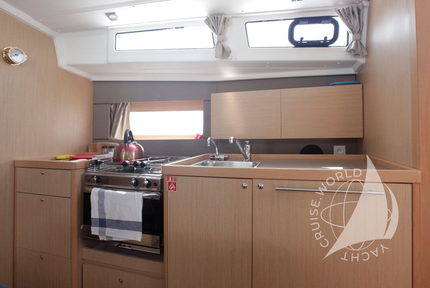 Galley