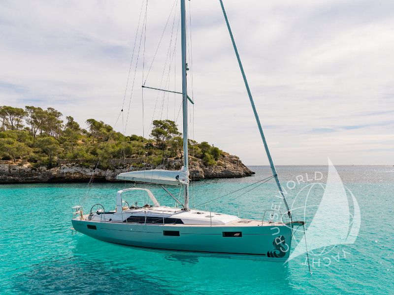 Sail Orion