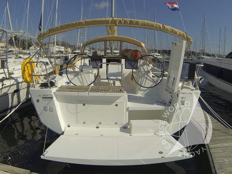 Sea Splash J