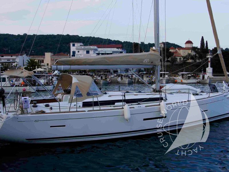 Maroussa