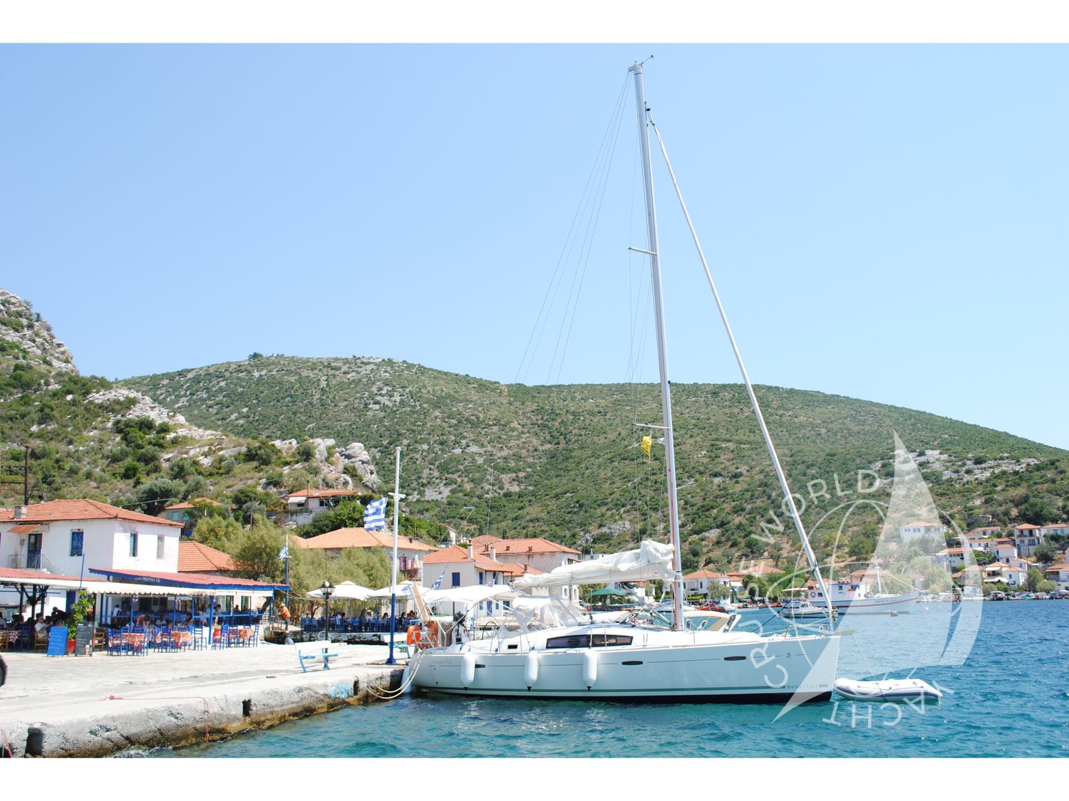 Thalassa