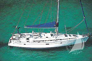 Alboran Monica (Majorca)