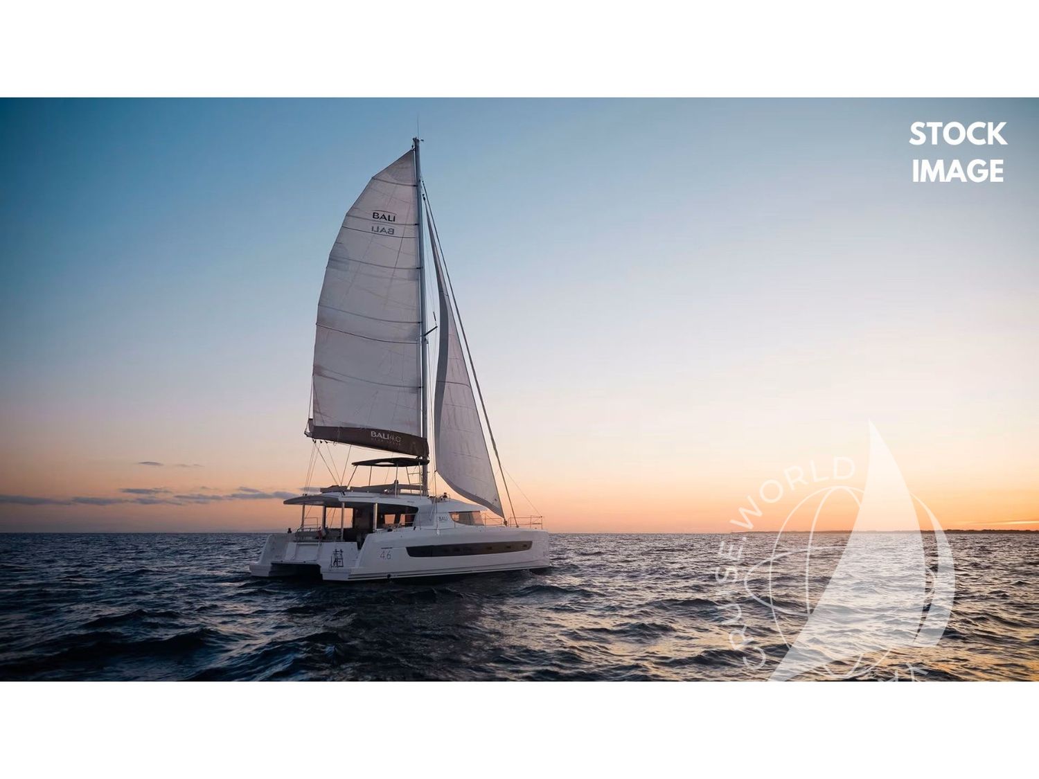 Zen - A/C, Generator, Water maker