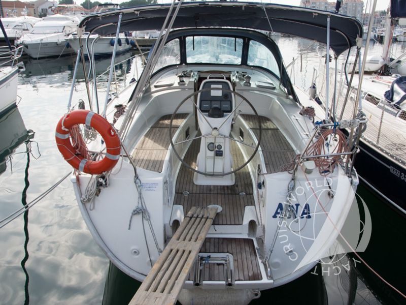 ANA (new sails 2019)
