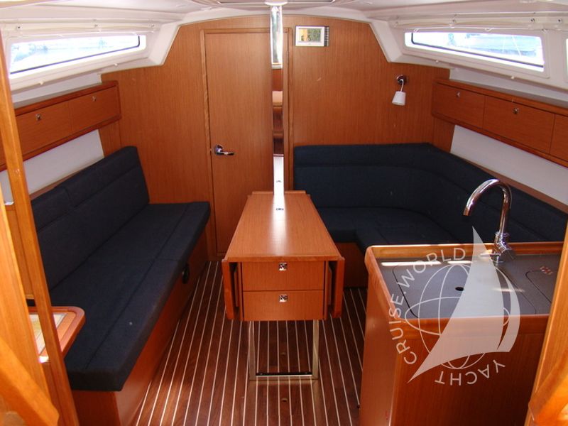 Interior image