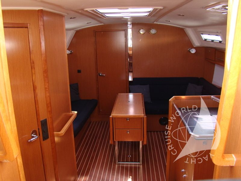 Interior image
