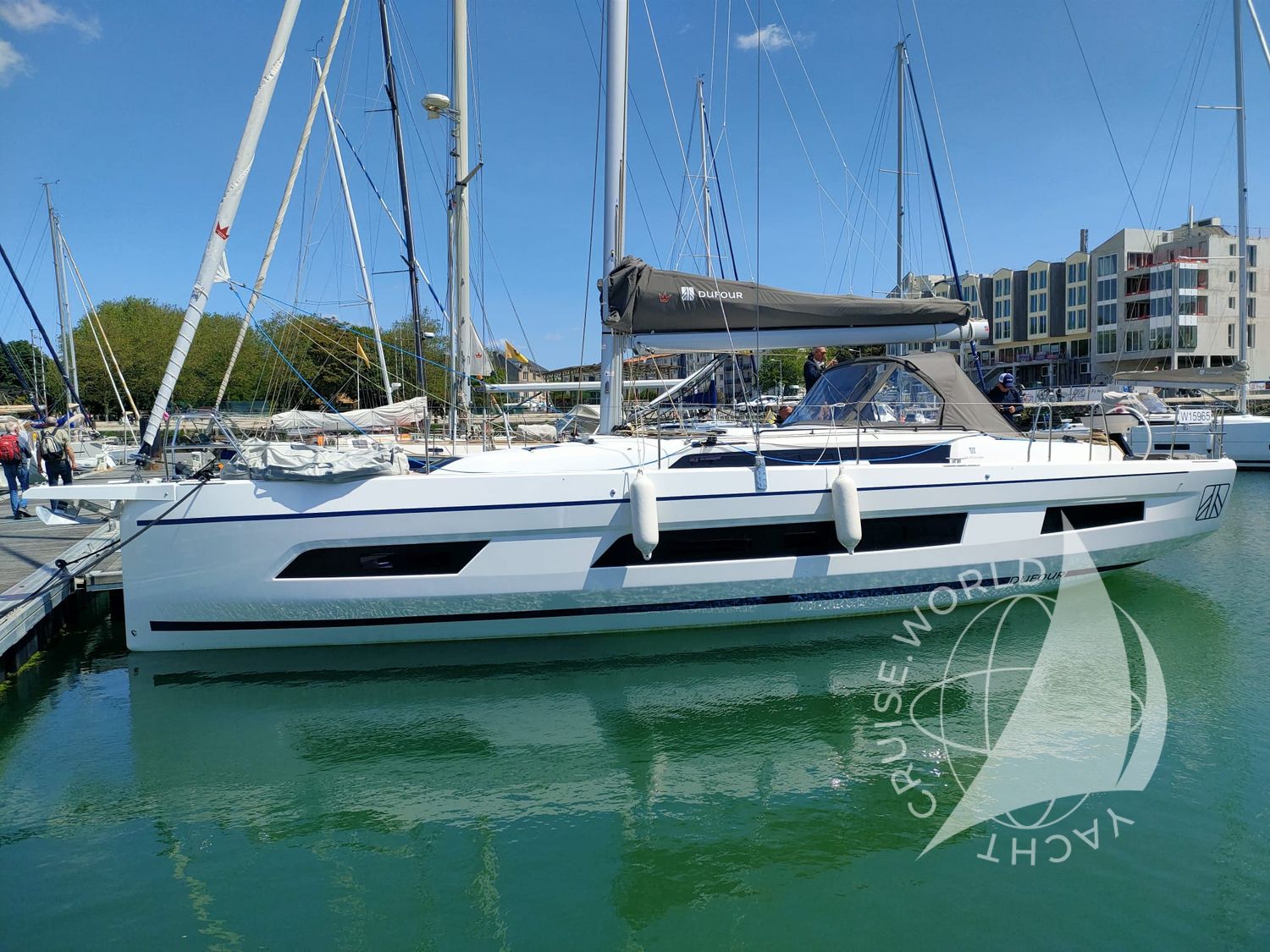 Tamata - Water maker, Solar Panel