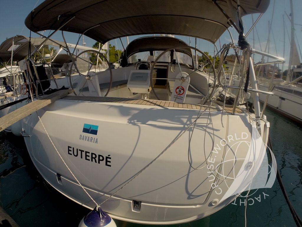 Euterpe