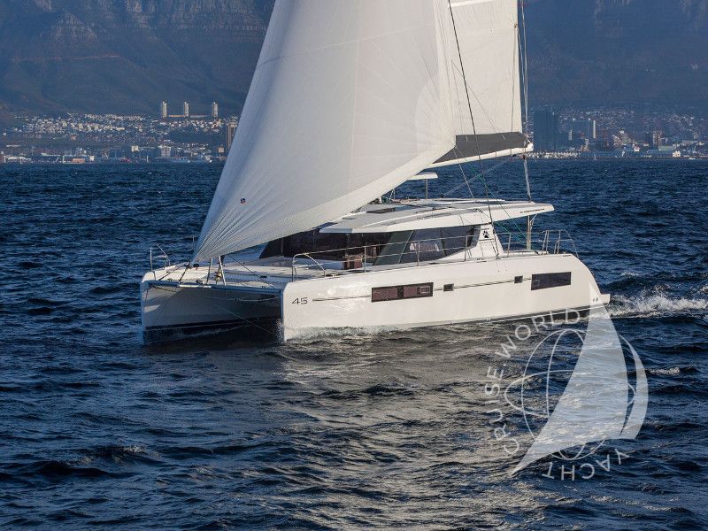 Cabin 4 (Rosabe) - Price for 2 pp