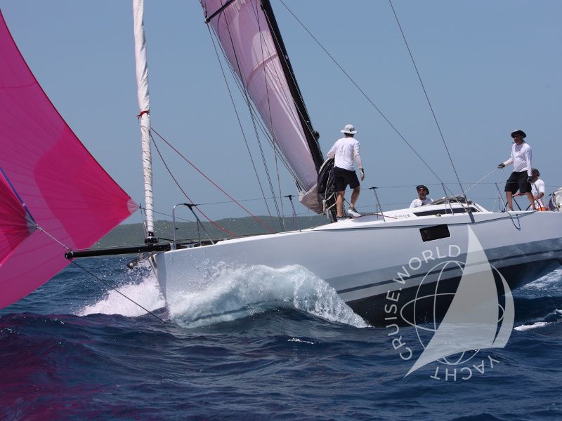 Luna Rosa