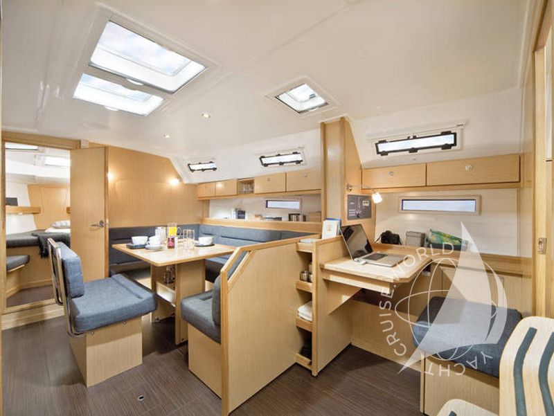 Interior image