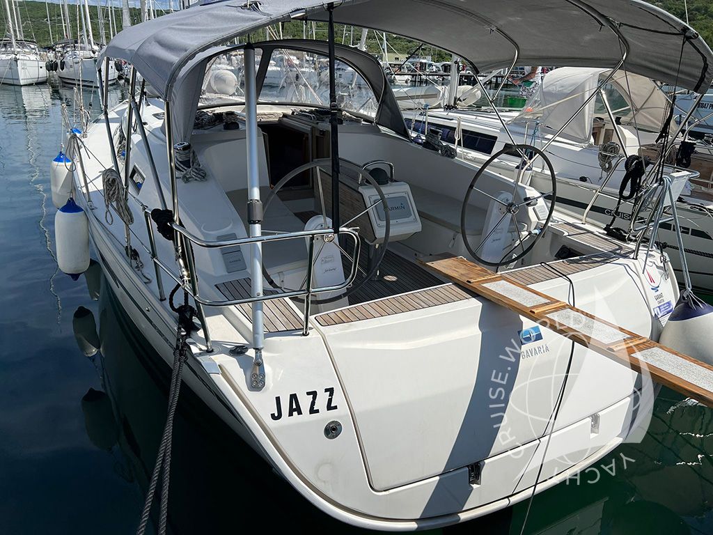 JAZZ