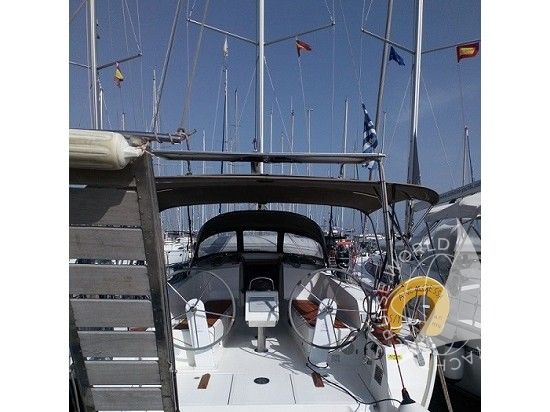 S/Y Anemoessa
