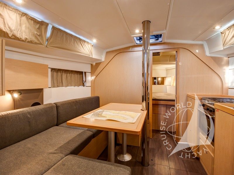 Interior image