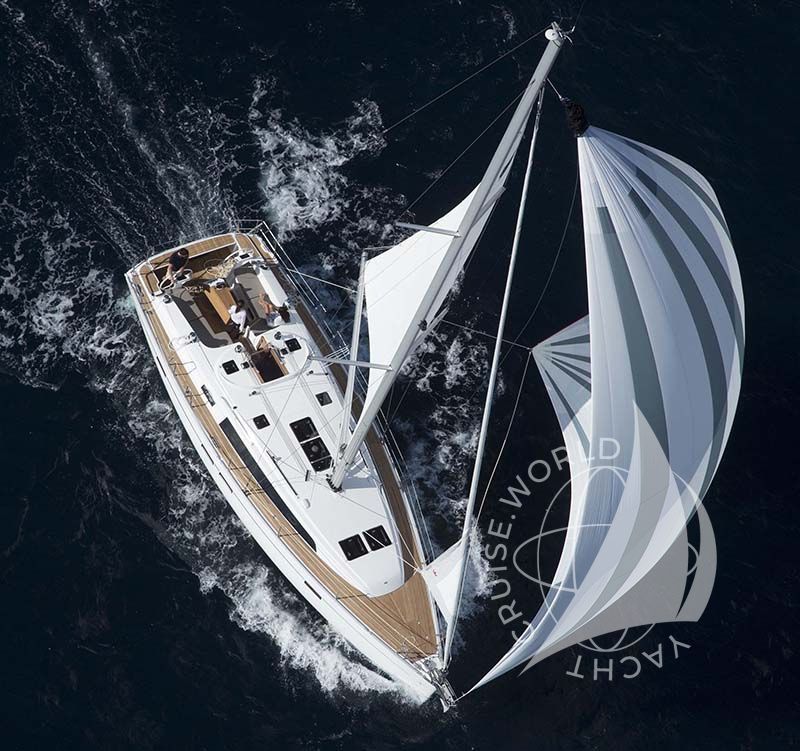 Veronica II