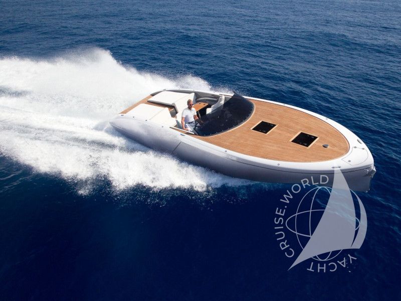 ADRIATIC FALCON