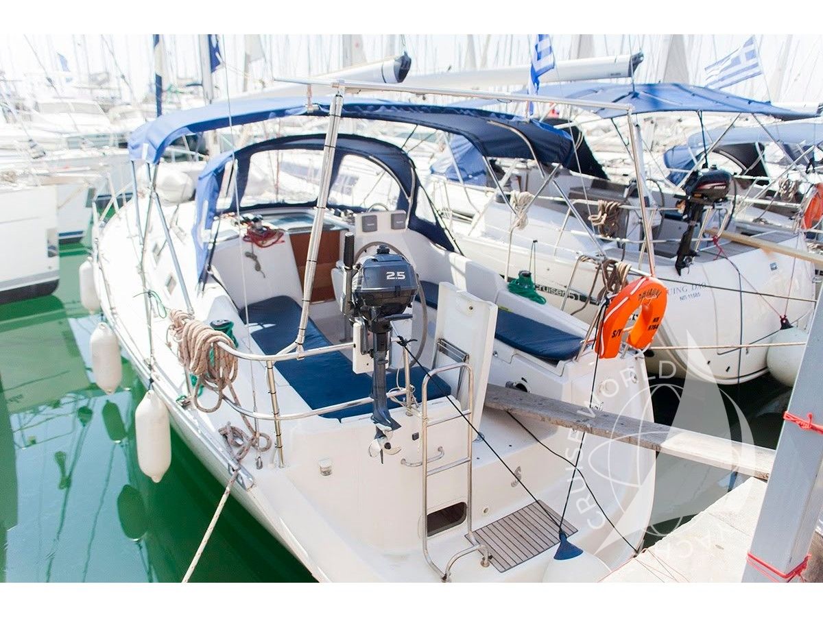 S/Y Ariadne