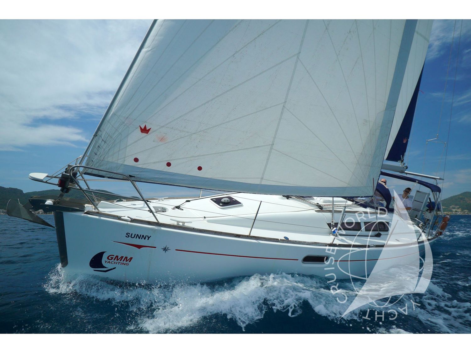 Primus Navi