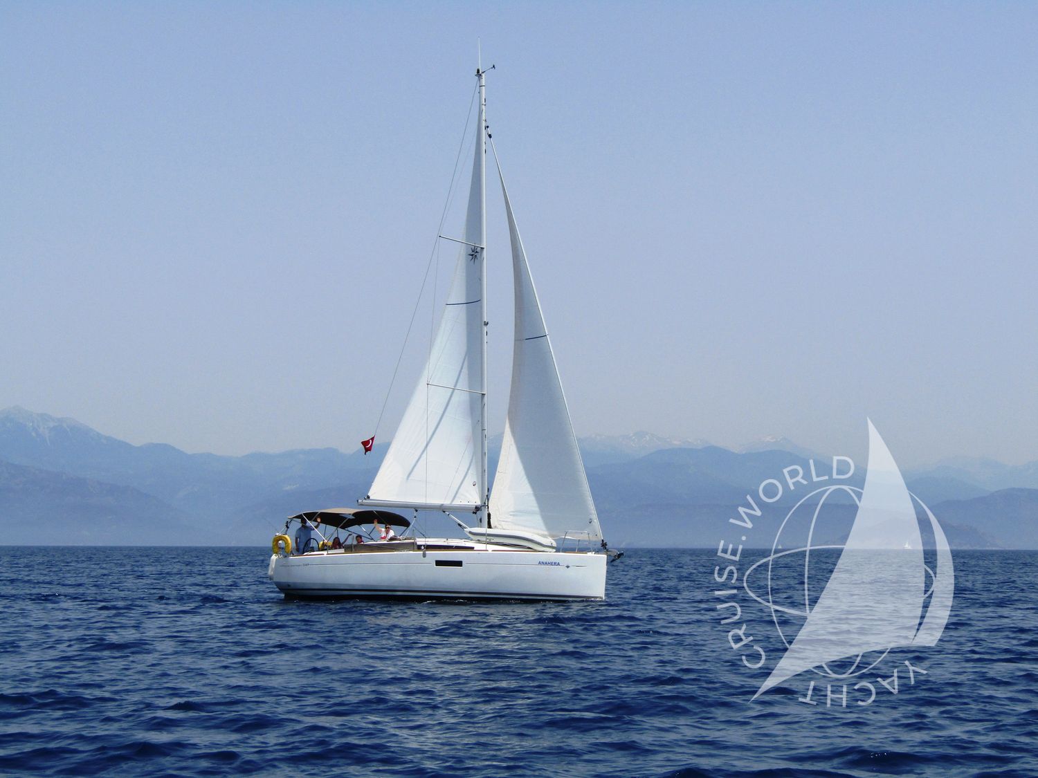 Anahera