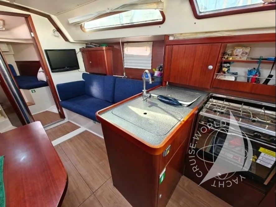 Interior image