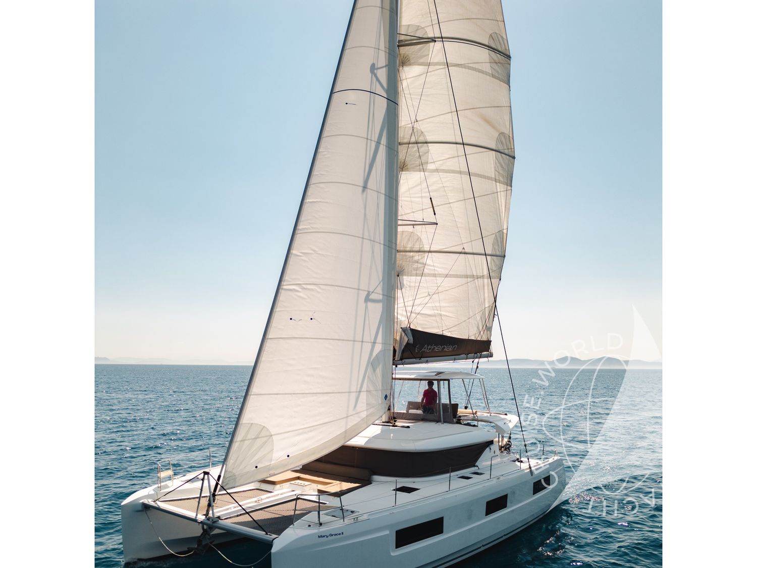 MARY GRACE II