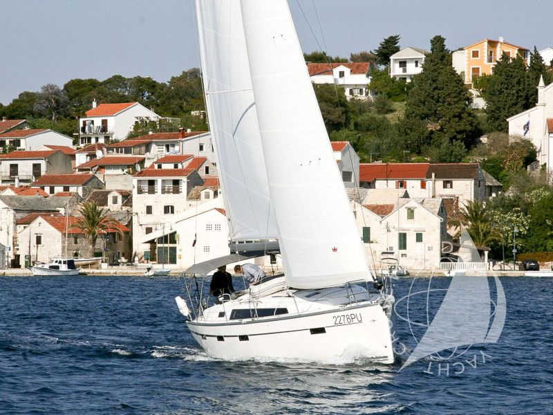 Maestral