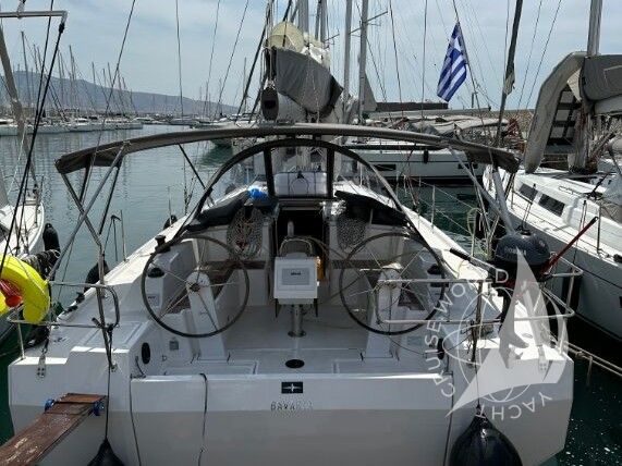 Изображение яхты