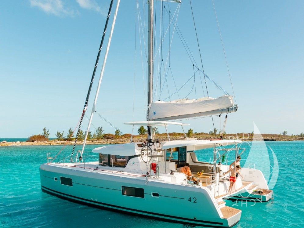 Colombo 40 - Premium line
