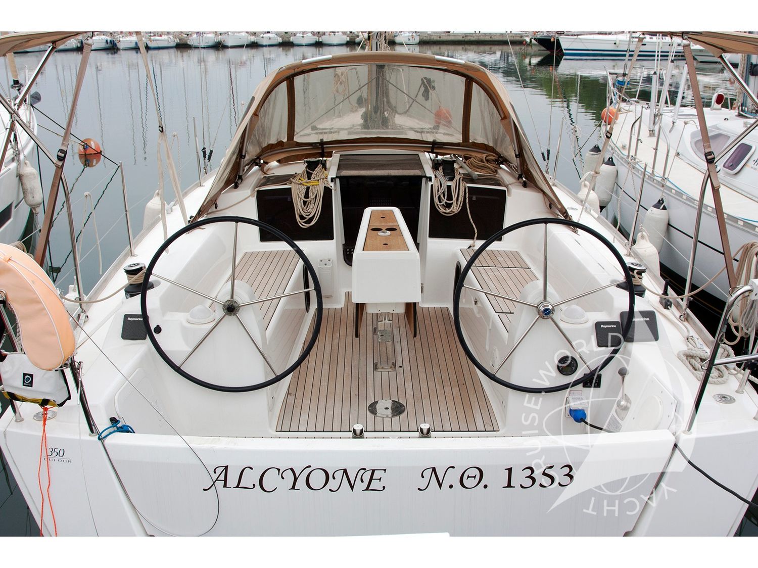 Alcyone
