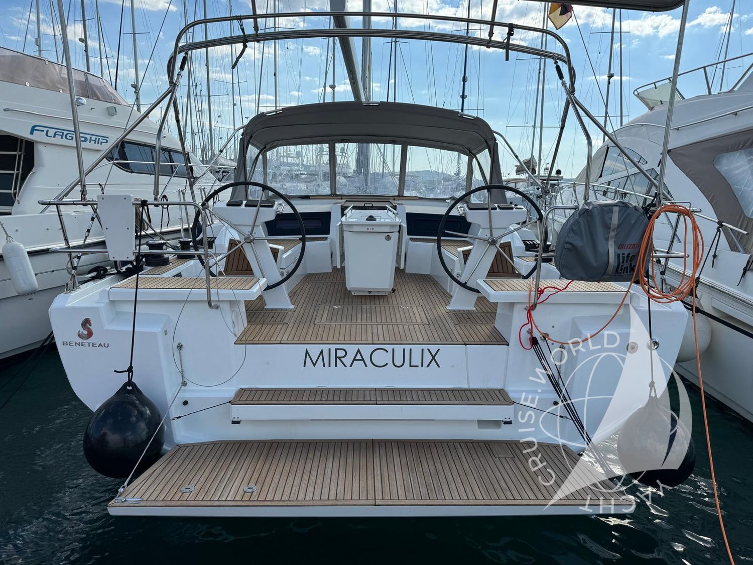 Miraculix