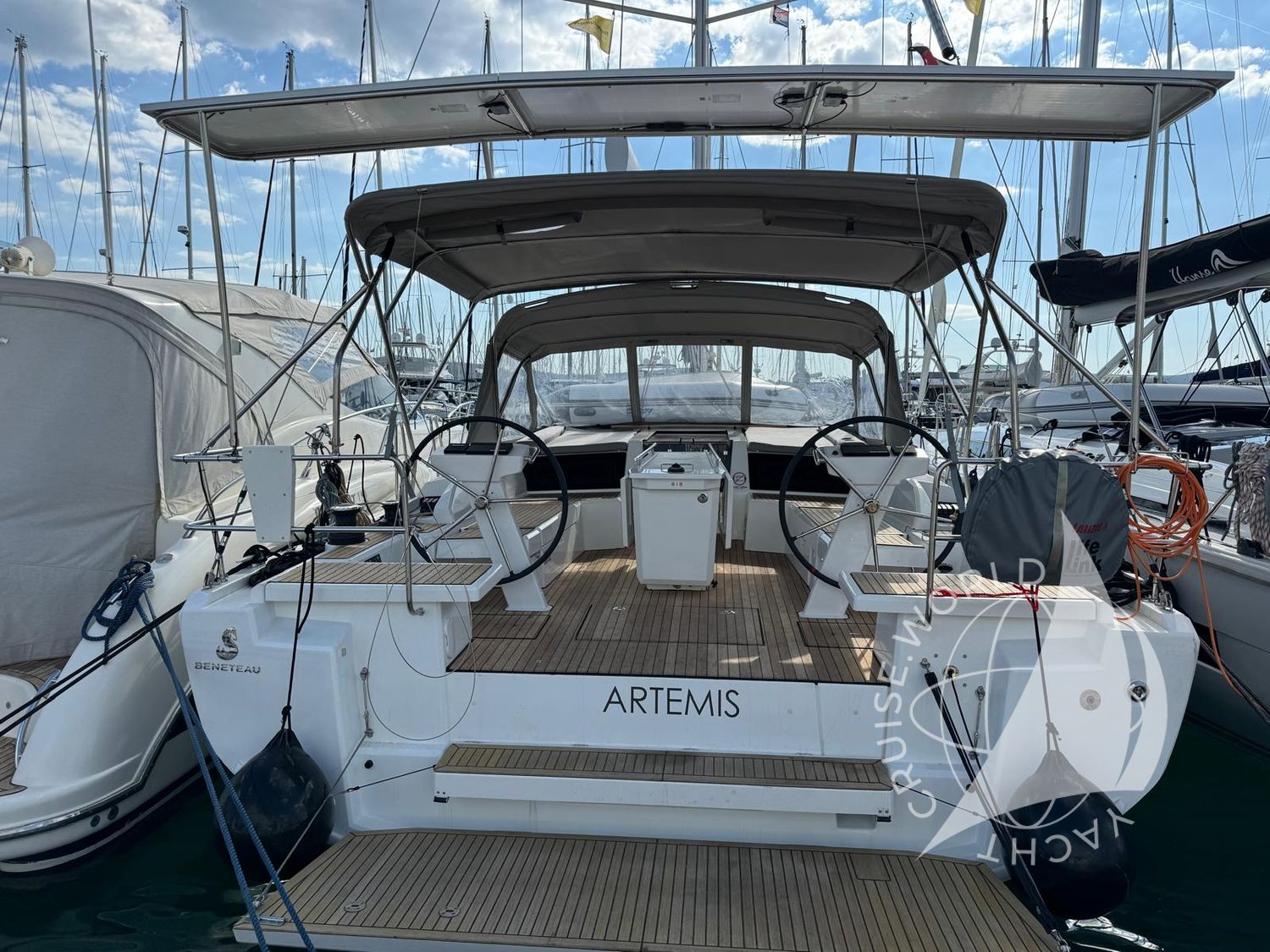 Artemis