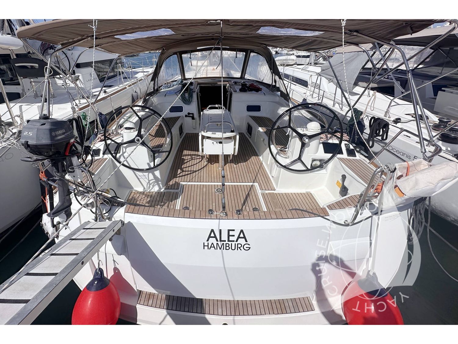 Alea