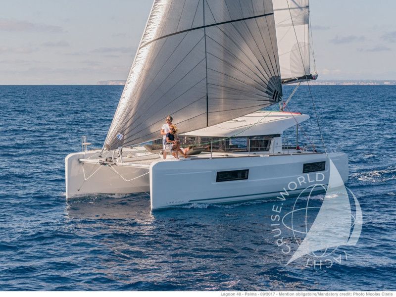 Yacht picture