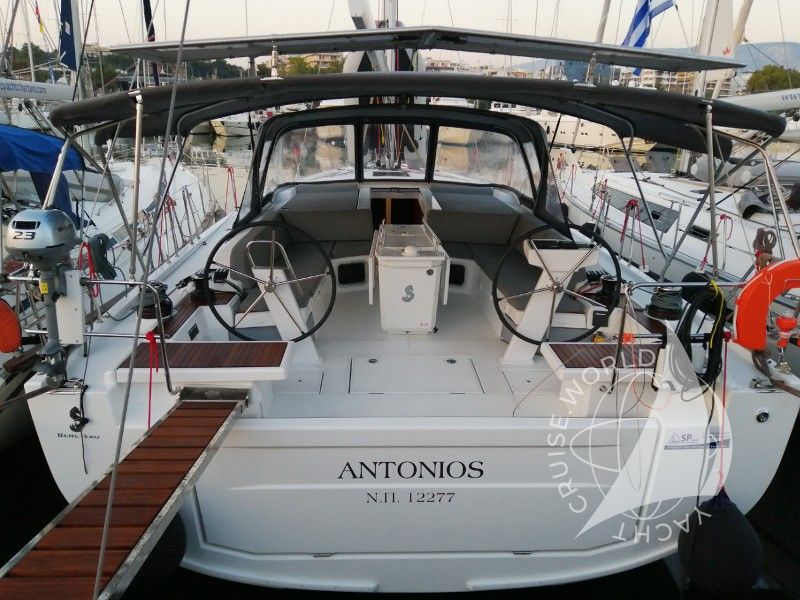 ANTONIOS