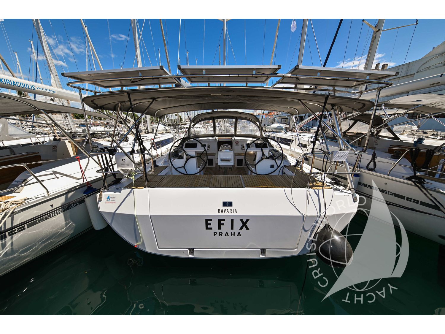 EFIX