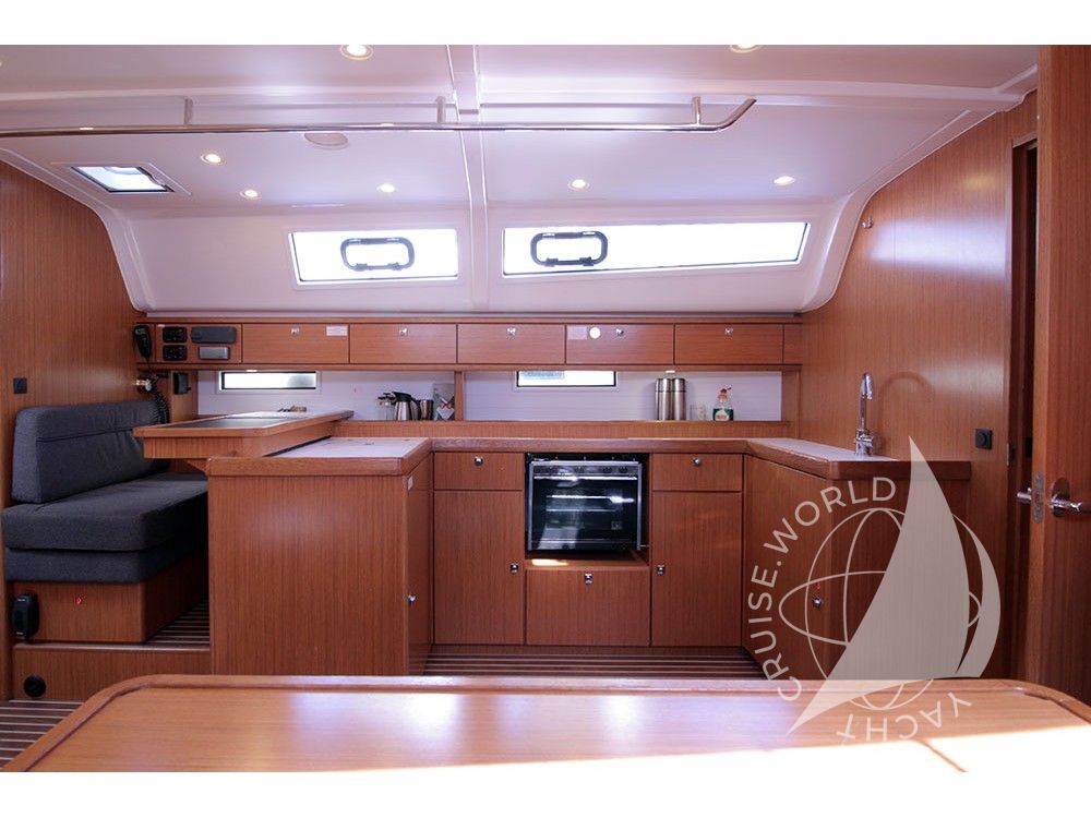 Interior image
