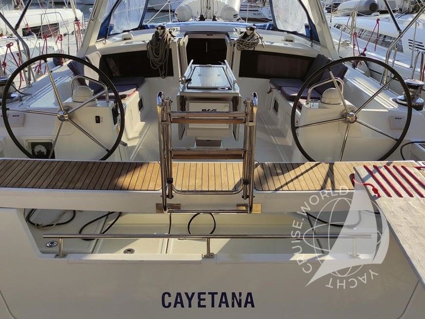Cayetana