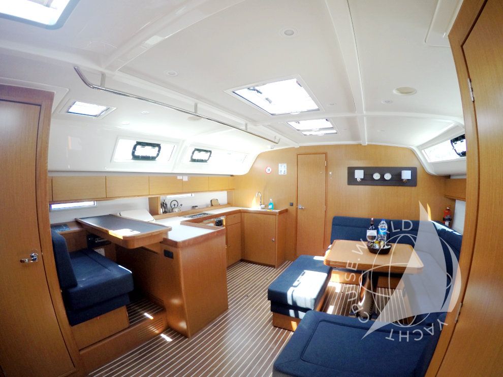 Interior image