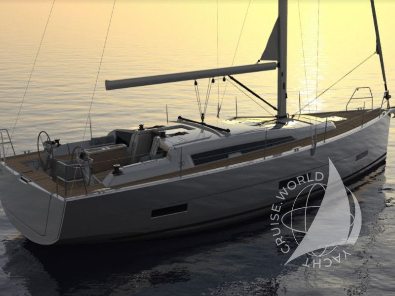 Yacht picture